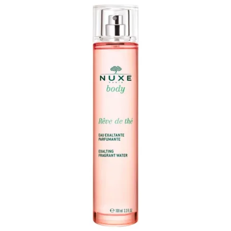 NUXE Body Rêve de Thé Eau Exaltante Parfumante 100ML