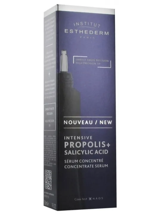 ESTHEDERM Intens Propol Ser Concen 30ML