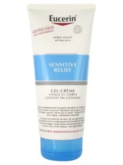 EUCERIN Sun Sensitive R AP-S CR 200 ml