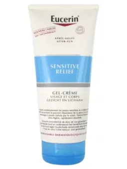 EUCERIN Sun Sensitive R AP-S CR 200 ml