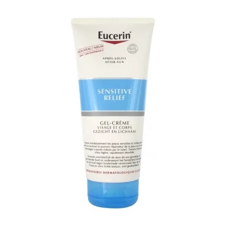 EUCERIN Sun Sensitive R AP-S CR 200 ml