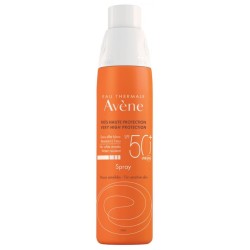 AVENE Solaire Spray SPF50+ 200ML