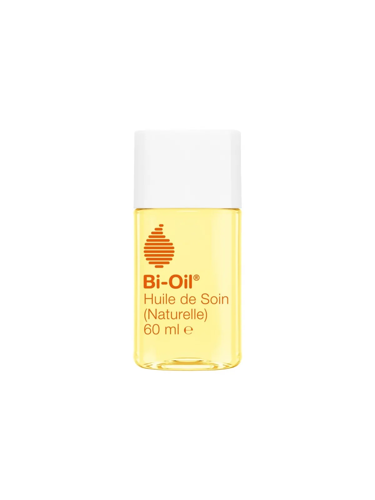 BI OIL Huile de Soin (Naturelle) 60ml