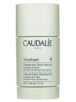 CAUDALIE Vinofresh Deodorant Stick  50G
