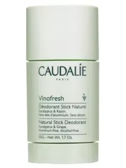 CAUDALIE Vinofresh Deodorant Stick  50G