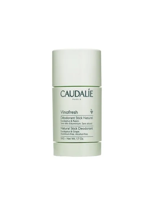 CAUDALIE Vinofresh Deodorant Stick  50G