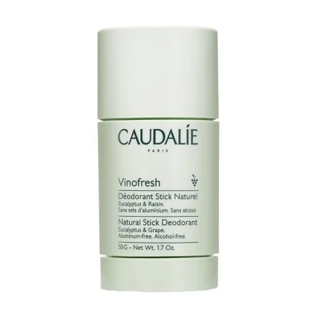 CAUDALIE Vinofresh Deodorant Stick  50G
