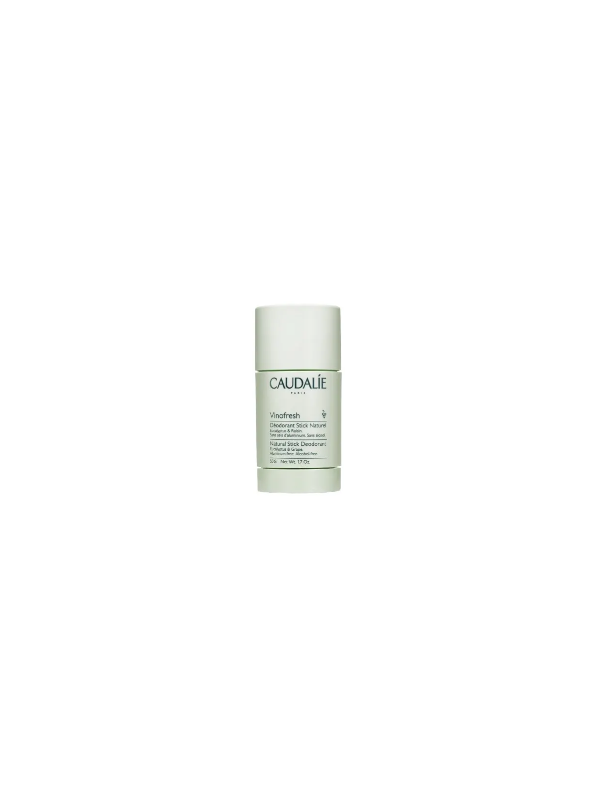 CAUDALIE Vinofresh Deodorant Stick  50G