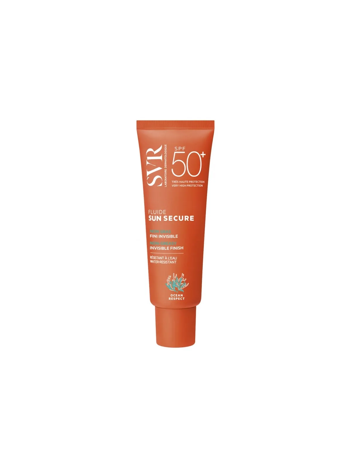 SVR Sun Secure Fluide SPF50+ 50ML