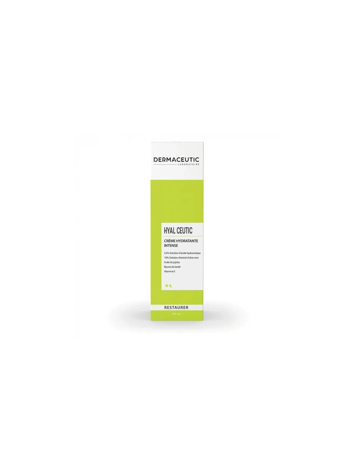 DERMACEUTIC Hyalceutic Creme 40ML
