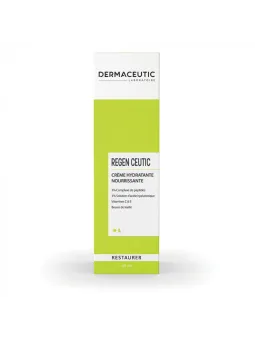 DERMACEUTIC Regenceutic Creme 40ML