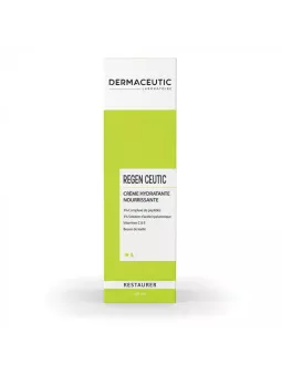 DERMACEUTIC Regenceutic Creme 40ML