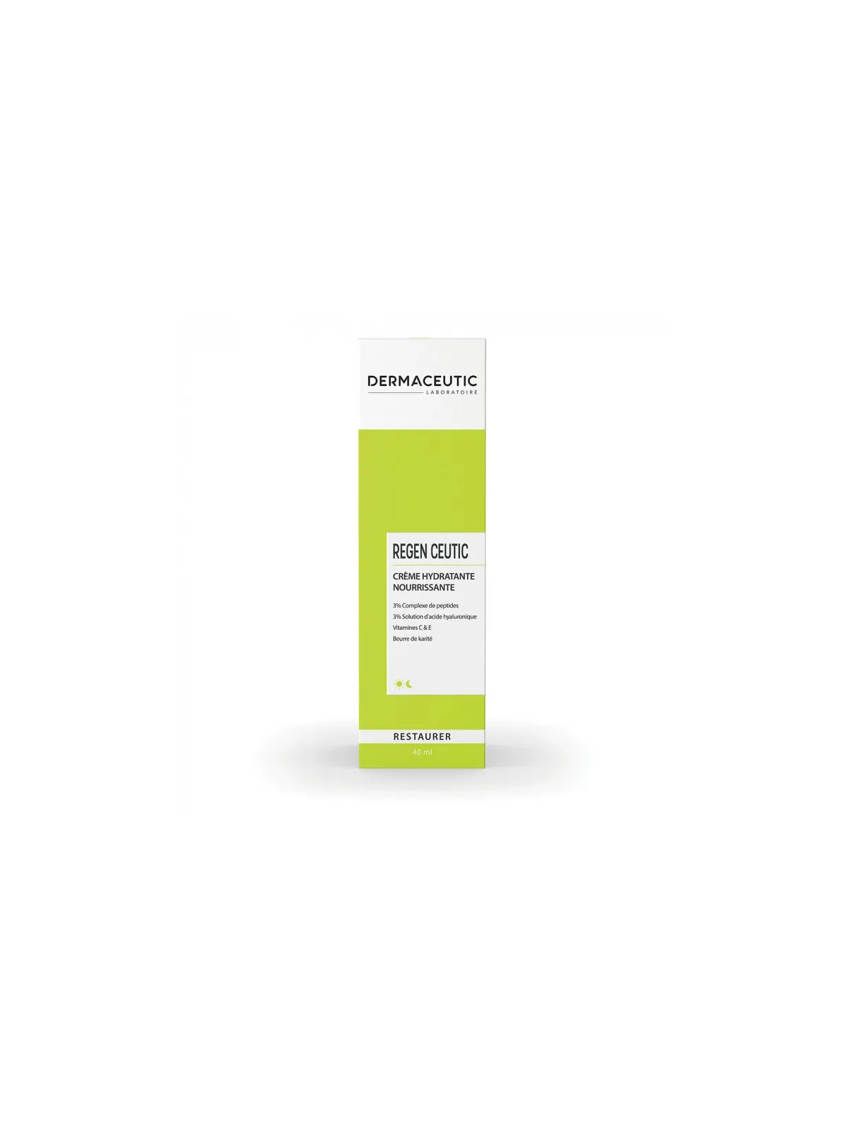 DERMACEUTIC Regenceutic Creme 40ML
