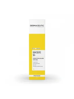 DERMACEUTIC Sunceutic Protection Solaire SPF50+ 50ML