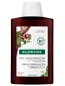 KLORANE Shampoing Quinine et Edelweiss Bio 200ML