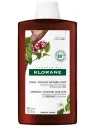 KLORANE Shampoing Quinine et Edelweiss Bio 400ML