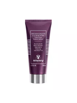SISLEY Emulsion Exquise Rose Noire