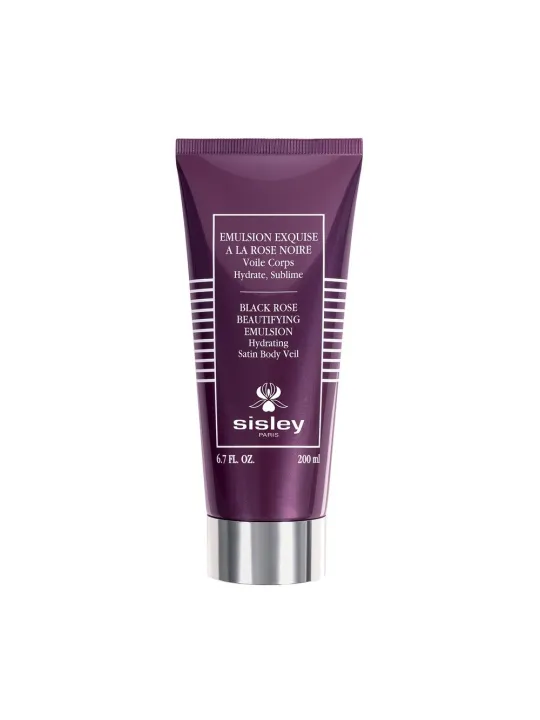 SISLEY Emulsion Exquise Rose Noire