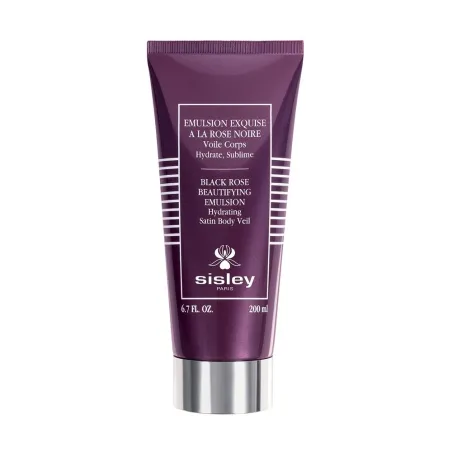 SISLEY Emulsion Exquise Rose Noire