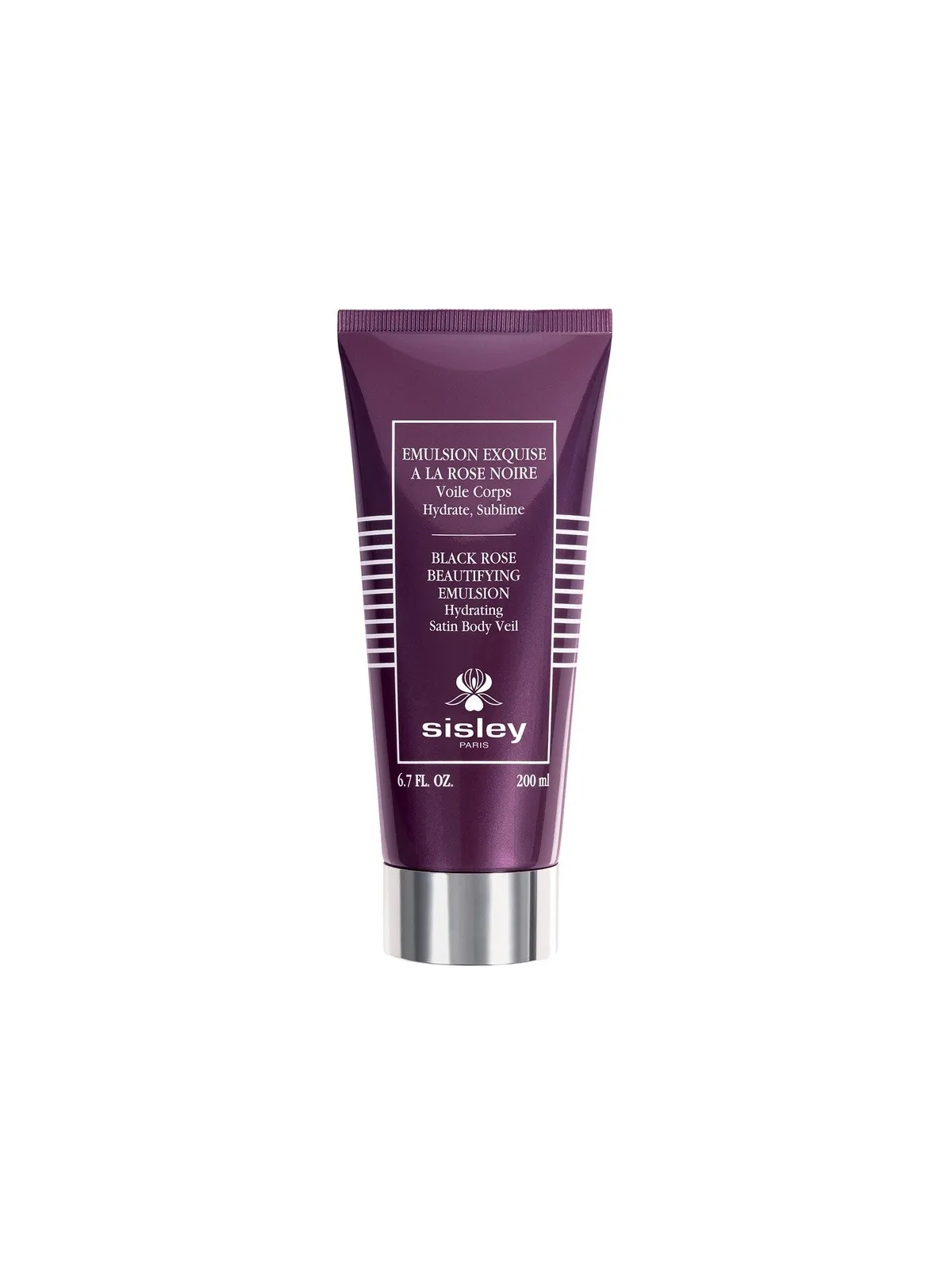 SISLEY Emulsion Exquise Rose Noire