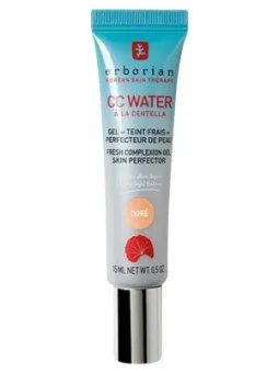 ERBORIAN CC WATER DORE 15ML