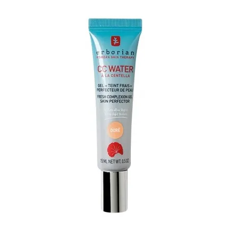 ERBORIAN CC WATER DORE 15ML