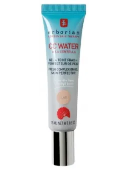 ERBORIAN CC WATER CLAIR 15ML