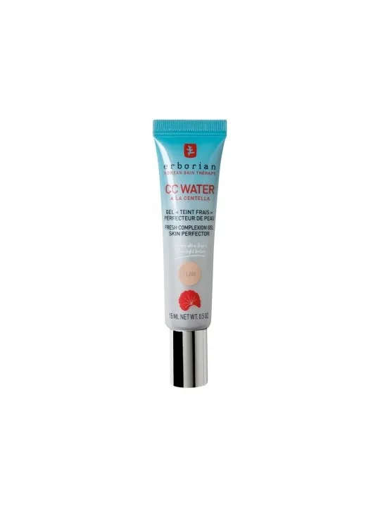 ERBORIAN CC WATER CLAIR 15ML