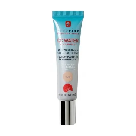 ERBORIAN CC WATER CLAIR 15ML