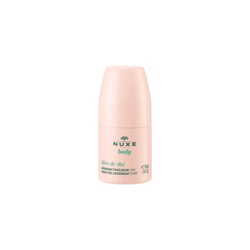 NUXE Reve De The Deo Hydr 50ML