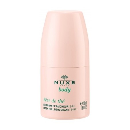 NUXE Reve De The Deo Hydr 50ML