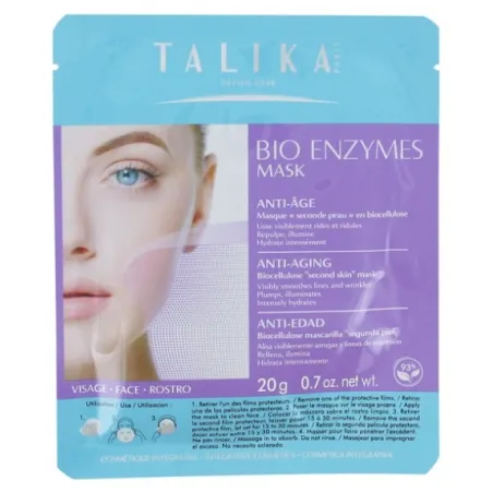 TALIKA Bio Enzymes Mask Anti-âge 20G