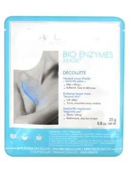 TALIKA Bio Enzymes Mask Décolleté 25G