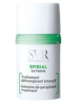 SVR SPIRIAL DEO EXTREME ROLL ON 20ML