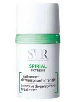 SVR SPIRIAL DEO EXTREME ROLL ON 20ML