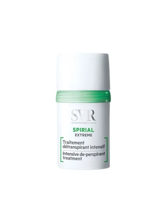 SVR SPIRIAL DEO EXTREME ROLL ON 20ML