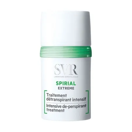 SVR SPIRIAL DEO EXTREME ROLL ON 20ML