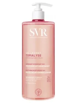 SVR Topialyse Gel Lavant 1L