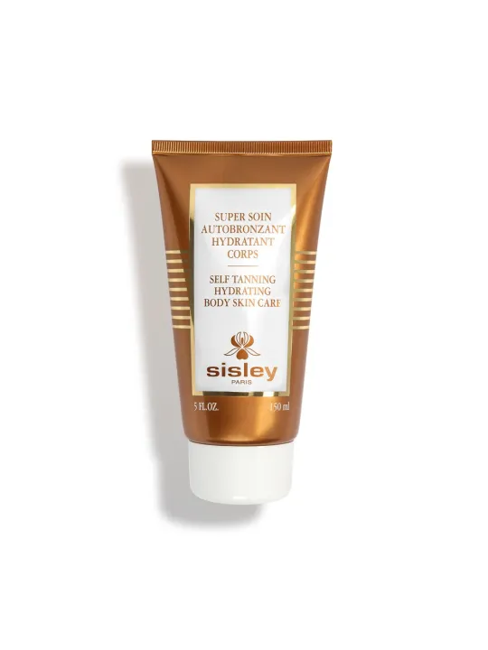 SISLEY Solaire Super Autobrozant Corps 150ML