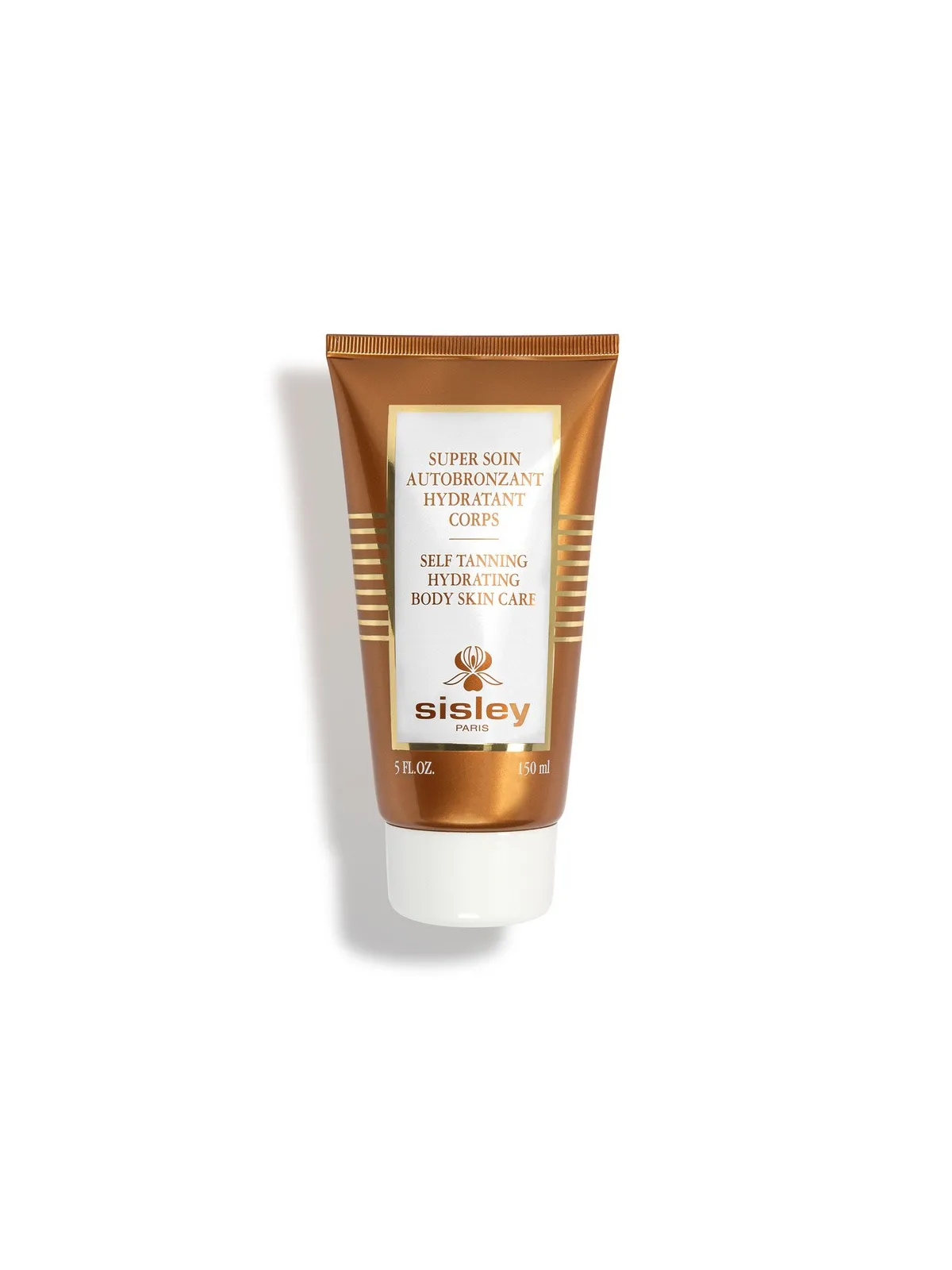 SISLEY Solaire Super Autobrozant Corps 150ML