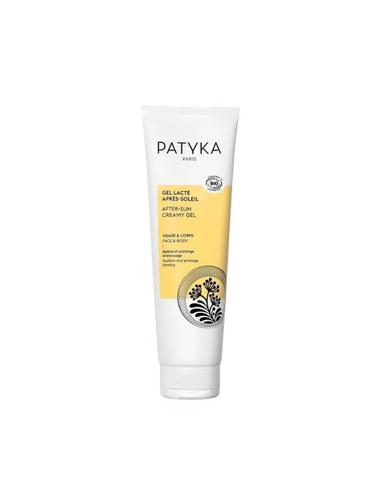 PATYKA SOLAIRE GEL-LACTE AP-SOLEIL 150ML