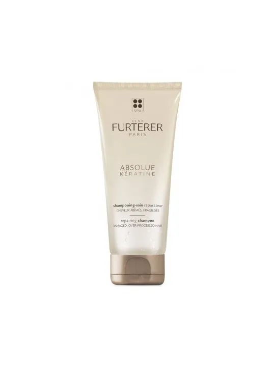FURTERER Absolue Keratine Sha Tb 200ml