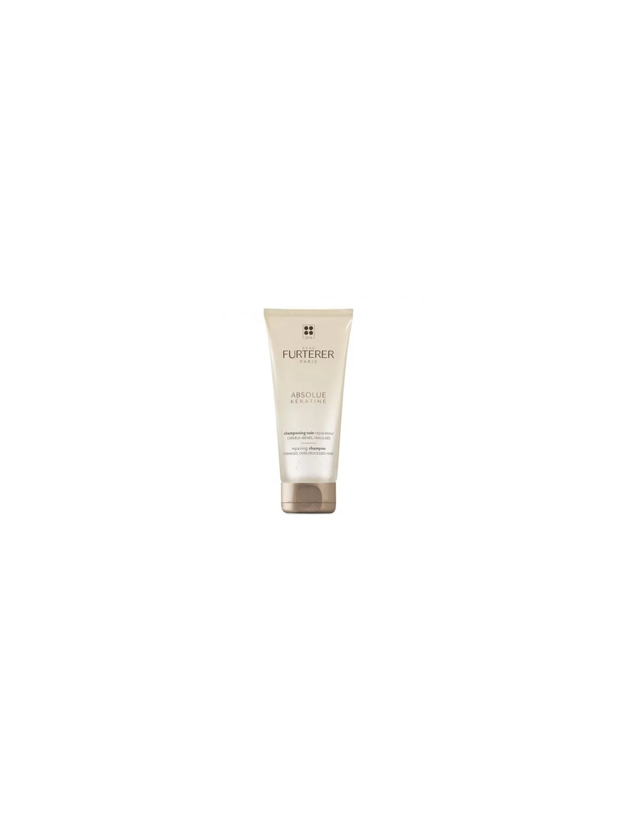 FURTERER Absolue Keratine Sha Tb 200ml