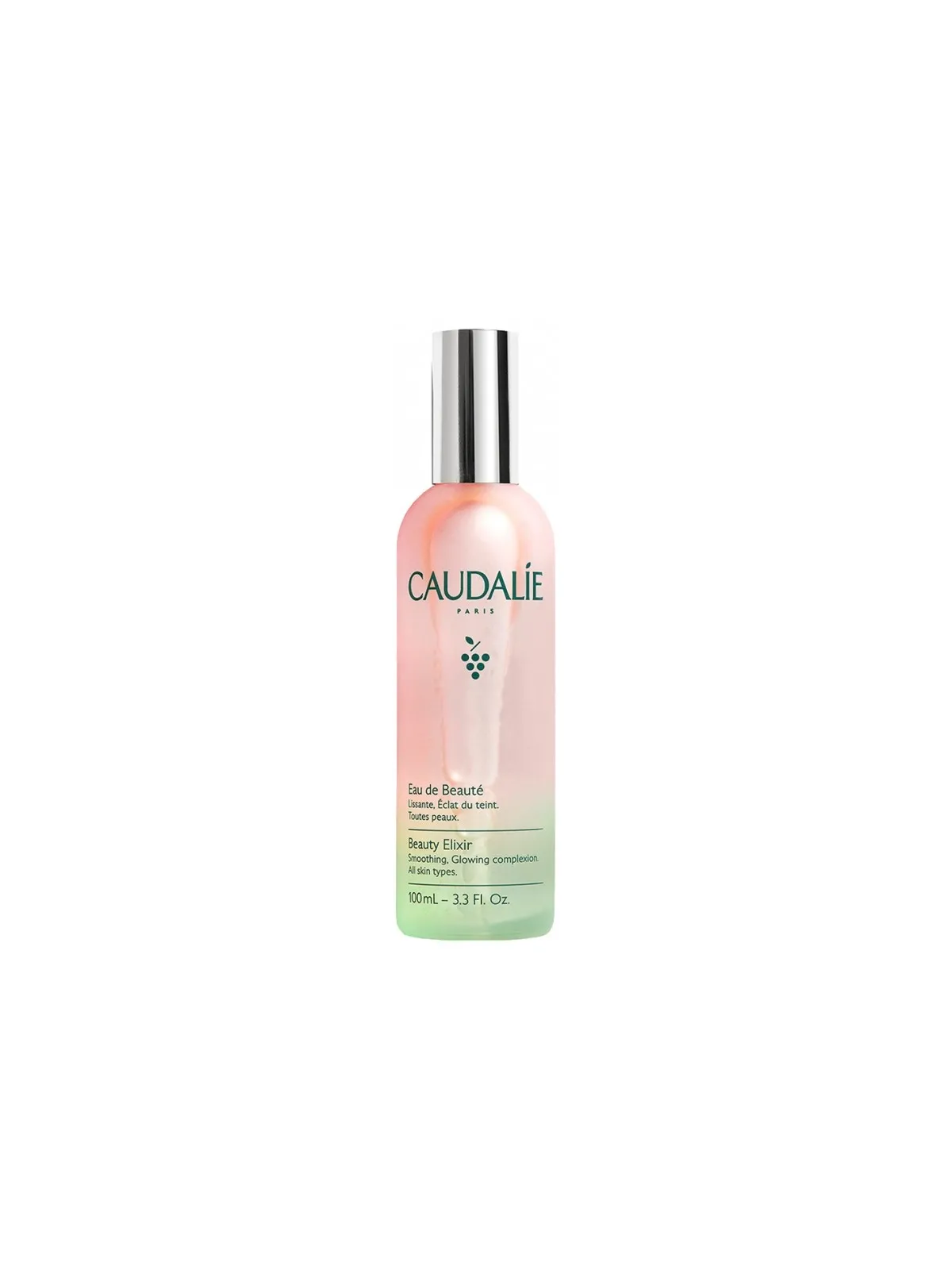 CAUDALIE Eau de Beauté 100ML