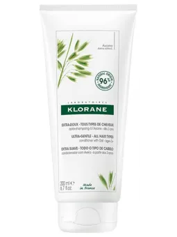 KLORANE Après-Shampoing Avoine 200ML