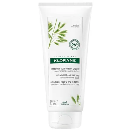KLORANE Après-Shampoing Avoine 200ML