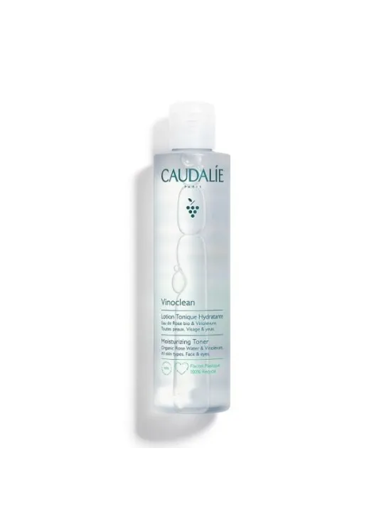 CAUDALIE Vinoclean Lot Toniq Hydrat 400ML