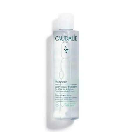 CAUDALIE Vinoclean Lot Toniq Hydrat 400ML