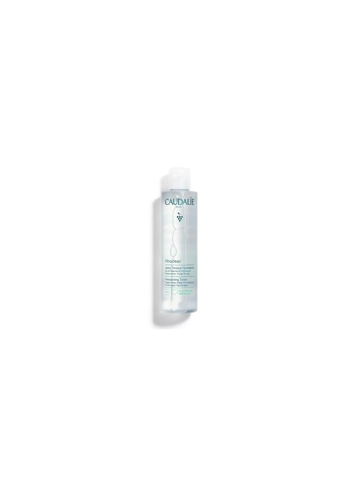 CAUDALIE Vinoclean Lot Toniq Hydrat 400ML