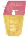 SVR Topialyse Huile Lavante Eco Recharge 1L